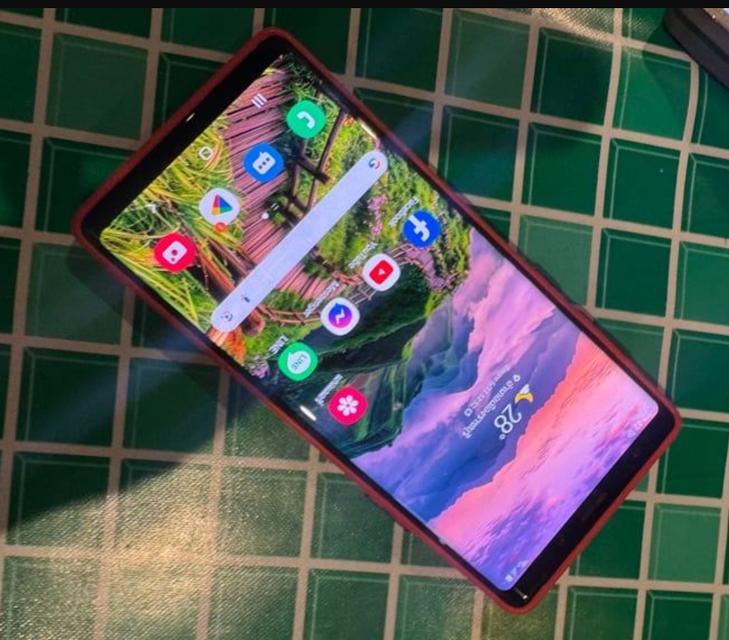 Samsung Galaxy Note 9 มือสอง 4