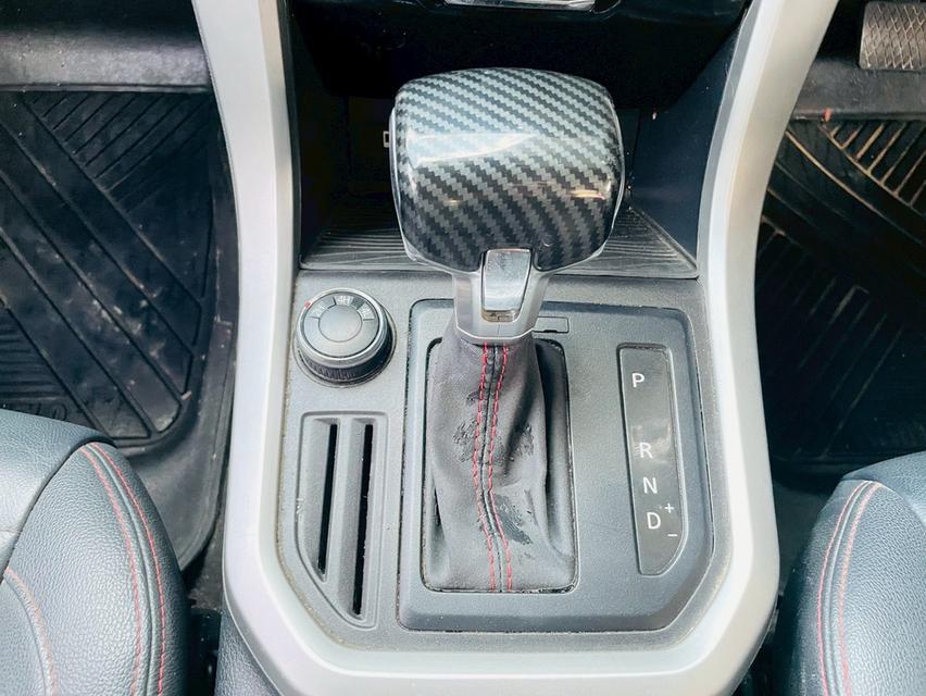 MG EXTENDER 4 ประตู ตัวTOP GRAND X  4WD AUTO  ปี2021 รูปที่ 8