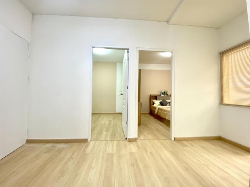 ขายคอนโด 32.33 ตร.ม. ชั้น 4 เอื้ออาทรพหลโยธิน กม.44 ห้องมุม ซอยมิตซูบิชิ ปทุมธานี 4