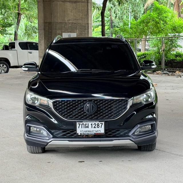 🚗 2018 MG ZS 1.5 X Sunroof AT รูปย่อยที่ 2