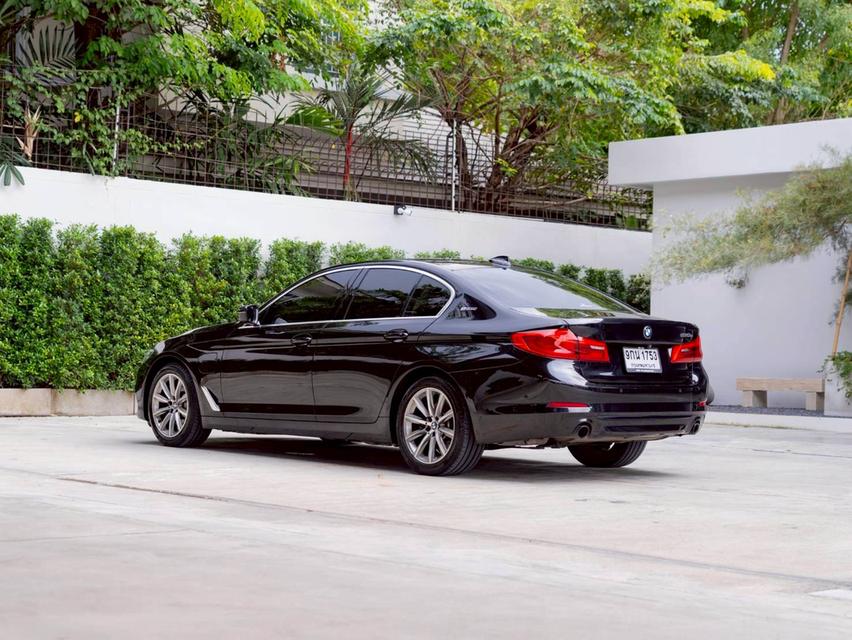 Bmw 530e Elite Plug-in Hybrid ปีจด 2020