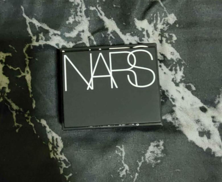 บลัชออน NARS