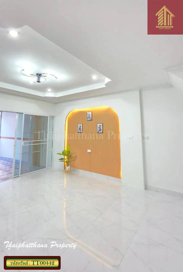 หมู่บ้านไดมอนวิลล์1 ลำลูกกา-คลอง2 7