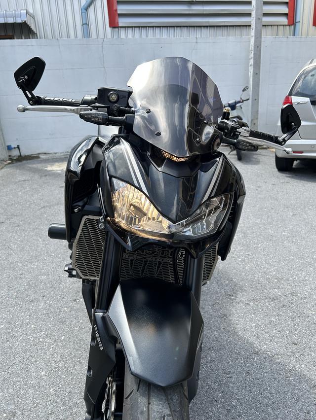 z900 ปี 2016 จด 17