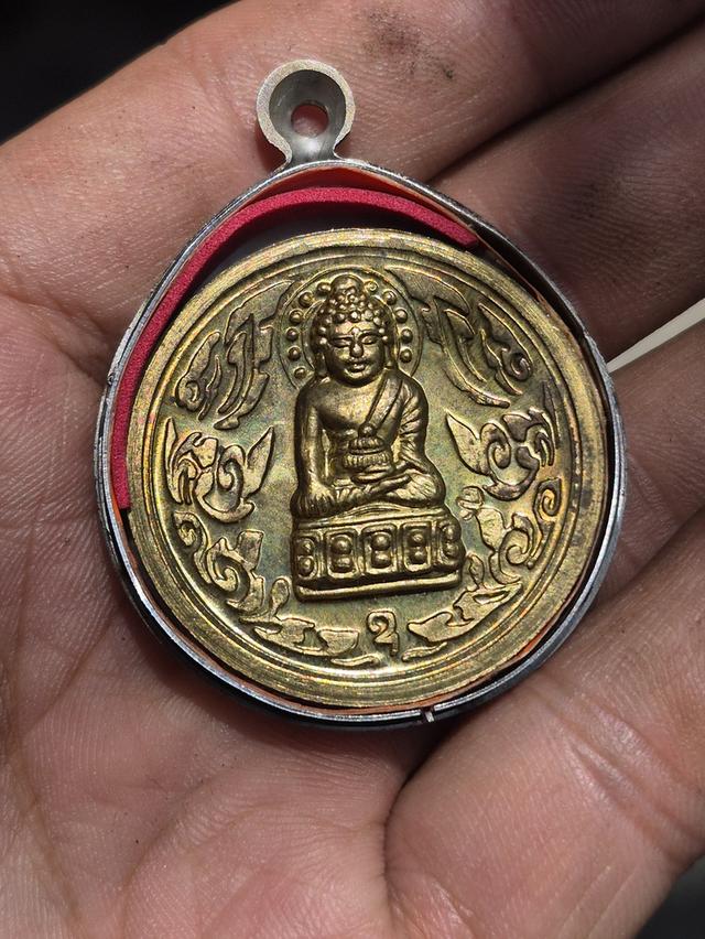 พระเครื่อง12345_7789 รูปย่อยที่ 3