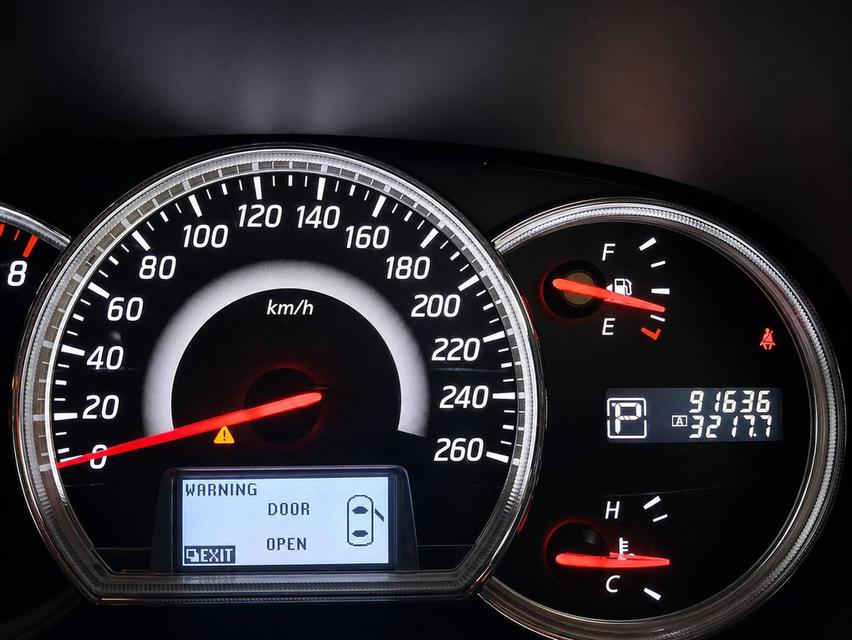Nissan Teana 2.0XL ปี2013 มือสองเจ้าของขายเอง รูปที่ 12