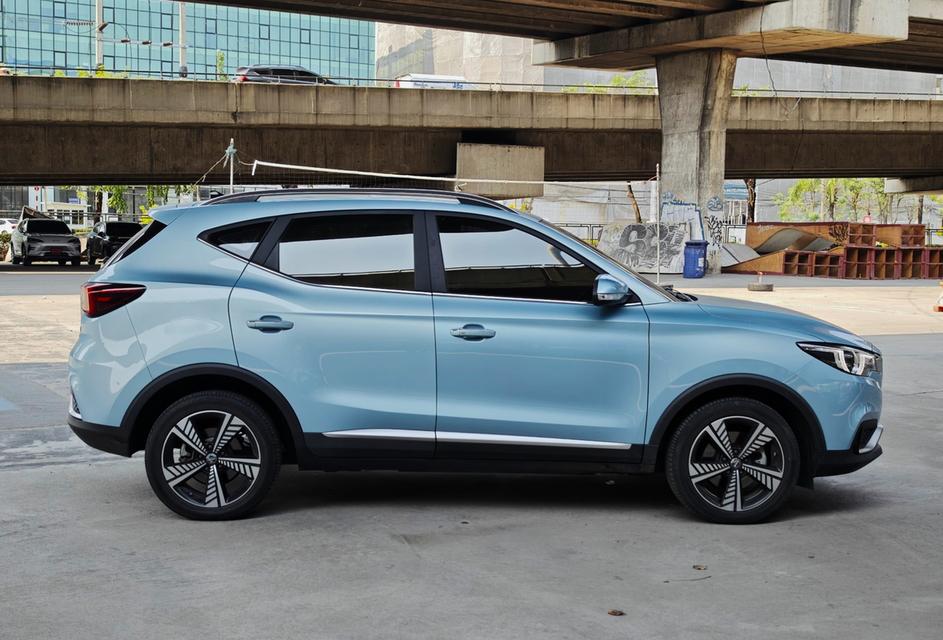 MG ZS EV ปี 2020 2