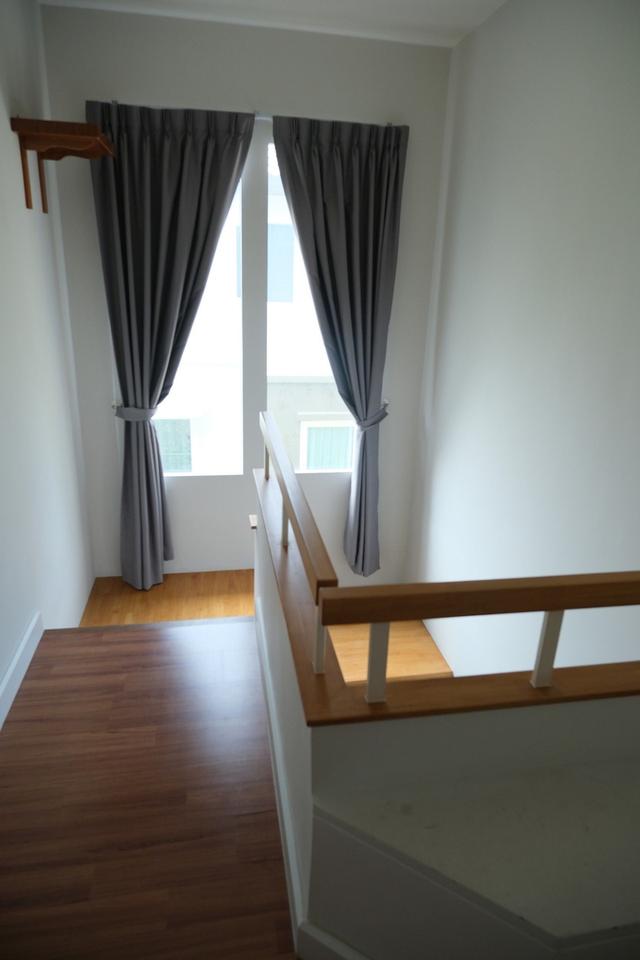 บ้านเดี่ยว บางใหญ่ 3 ห้องนอน 3 ห้องน้ำ 2 ที่จอดรถ 8