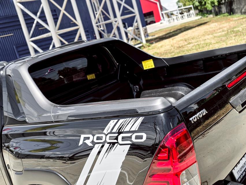 รหัสรถ CBLX7948 TOYOTA REVO ROCCO 2.8 PRERUNNER AT ปี 2019 4