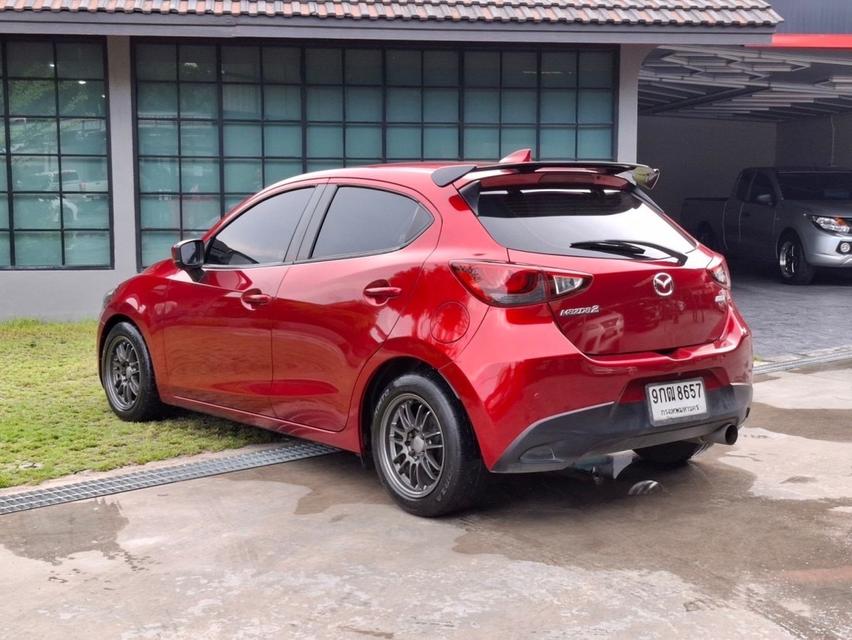 Mazda 2 1.3 Sports High Connect ปี2019 รหัส KN8657 11