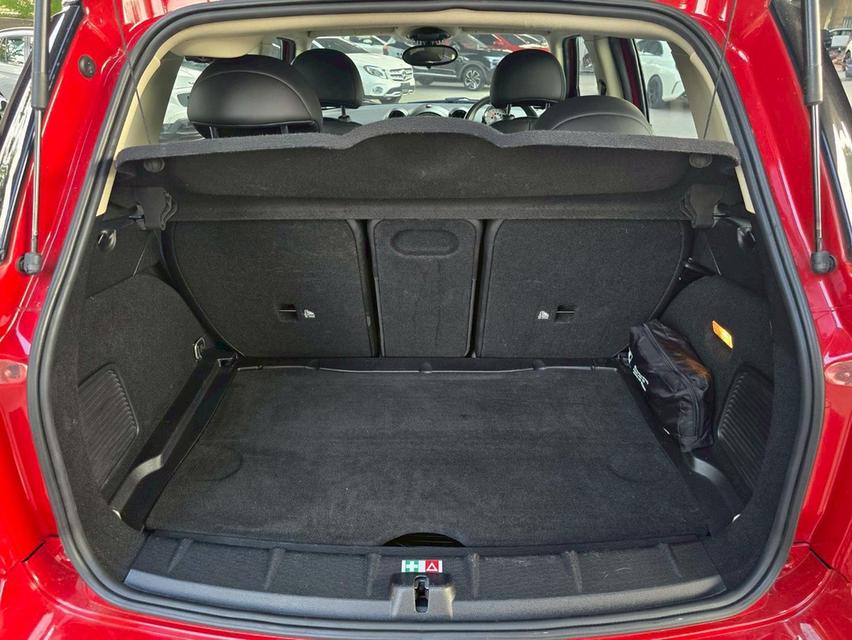 Mini Cooper 1.6Countryman ปี14 12