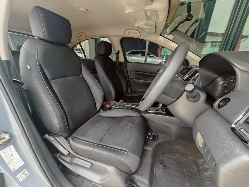 HONDA CITY 1.0S+ 12
