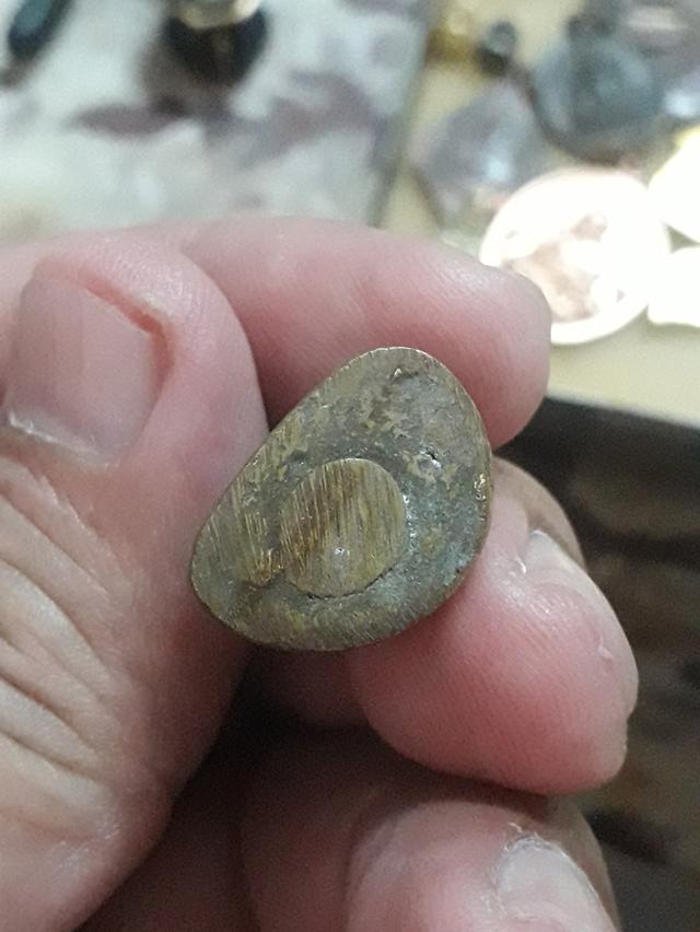 พระเครื่องรูปหล่อหลวงพ่อเงิน รูปที่ 3