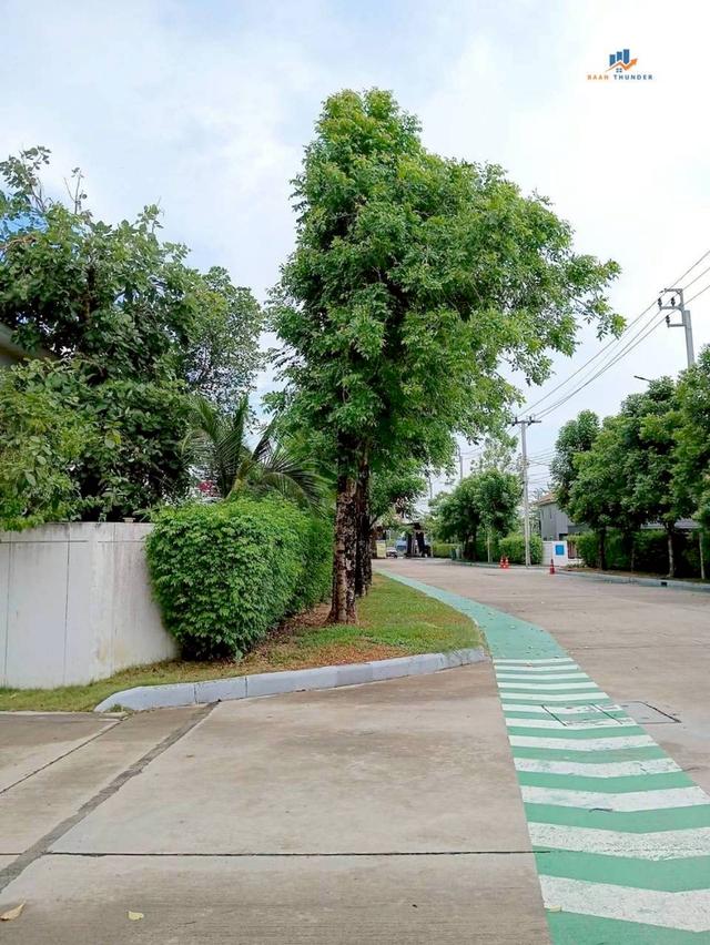 บ้านเดี่ยว ม.ไอริสพาร์ค ชัยพฤกษ์ - วงแหวน ,บางบัวทอง ( หลังมุม ) 11
