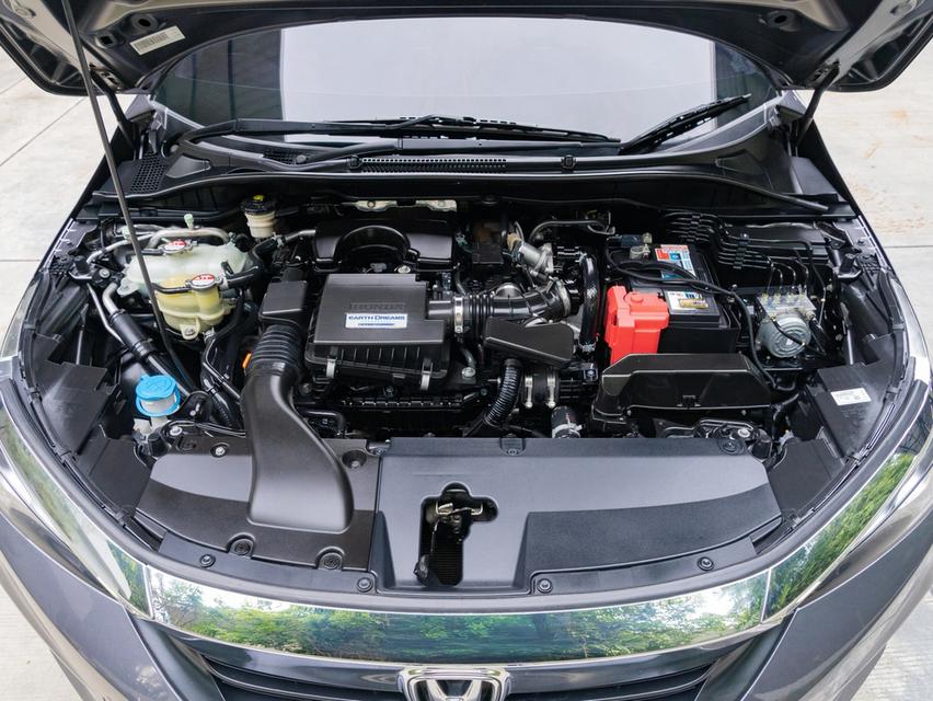 Honda City 1.0 SV Turbo ปี 2020จด22 รูปที่ 17