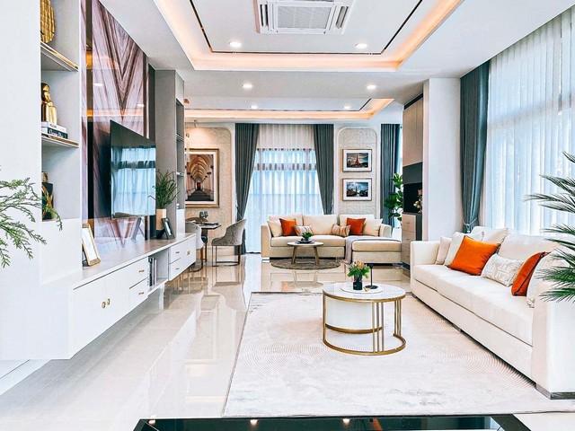 Open for rent Perfect Masterpiece Sukhumvit 77 Luxury Home Ready to move in 2