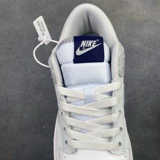 รองเท้ากีฬาลำลองทรงต่ำ Nike Slam Dunk Series สำหรับเล่นสเก็ตบอร์ด รูปที่ 6