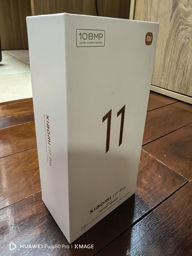 XIAOMI. 11 T. PRO. 5G 8