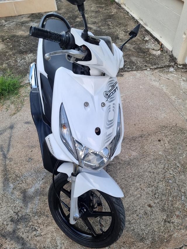 Honda icon ล้อแม็กสวยๆ
