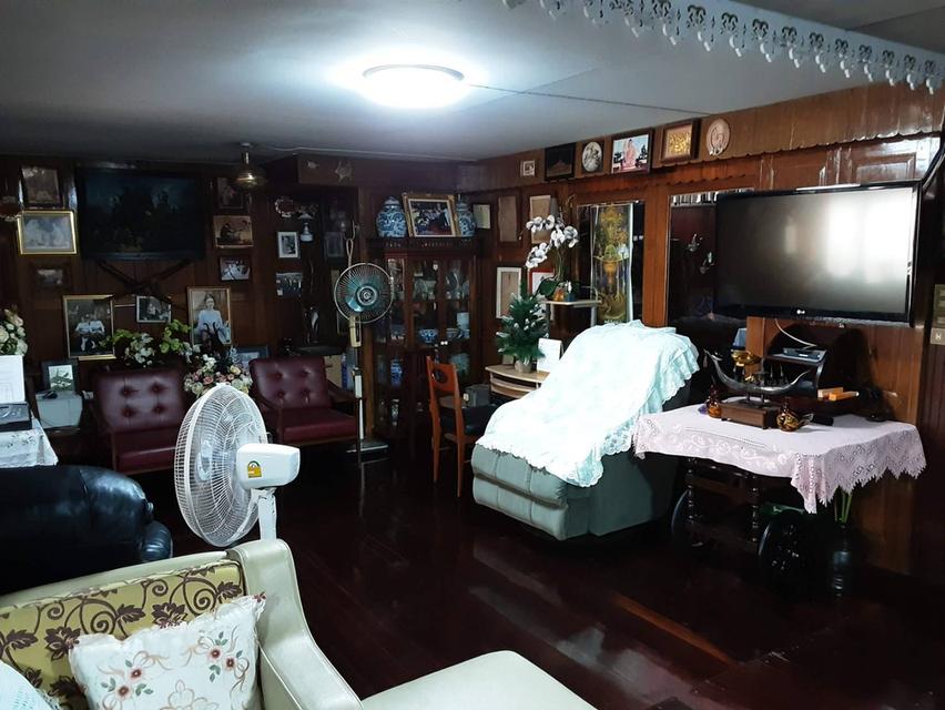 บ้านเดี่ยวเนื้อที่ 446 ตรว. ใจกลางเมือง เหมาะสำหรับลงทุน 7