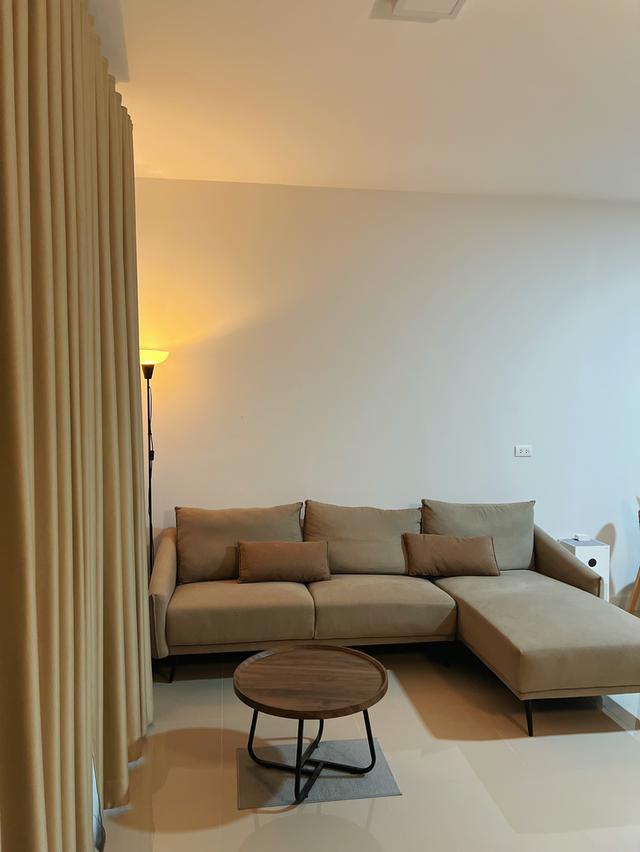 ขายทาวน์โฮม 2 ชั้น โครงการ Pleno Town Rama 2 6