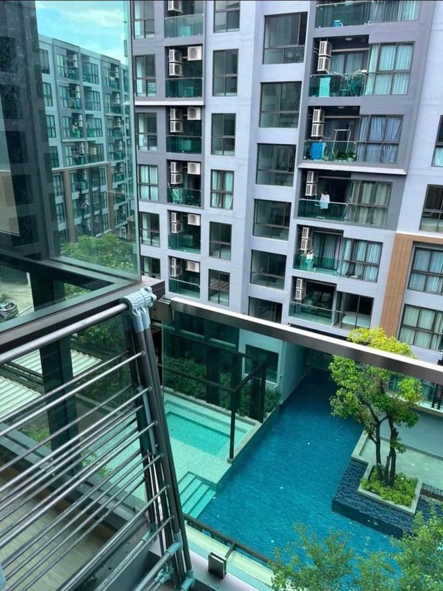  The excel hideaway Sukhumvit 50 Condo 4