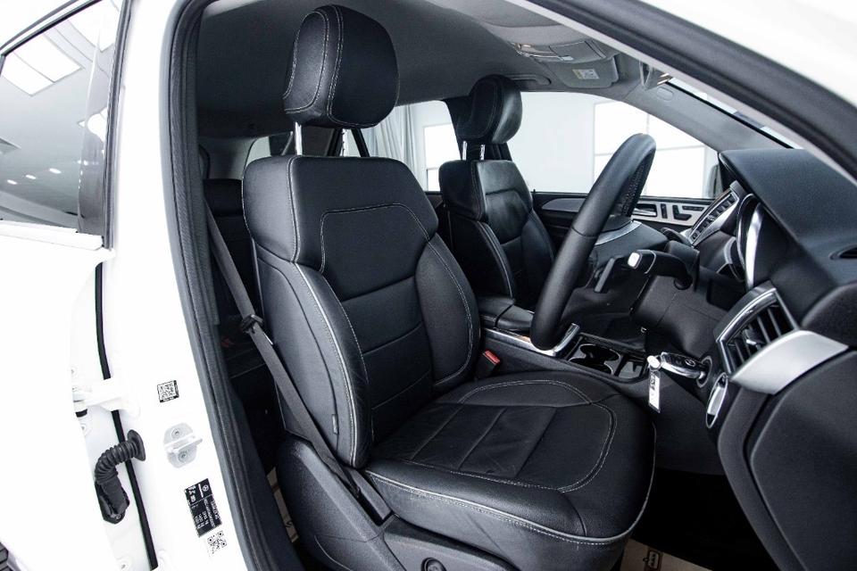 MERCEDES-BENZ ML-CLASS ML250 W166 2014 รูปที่ 12