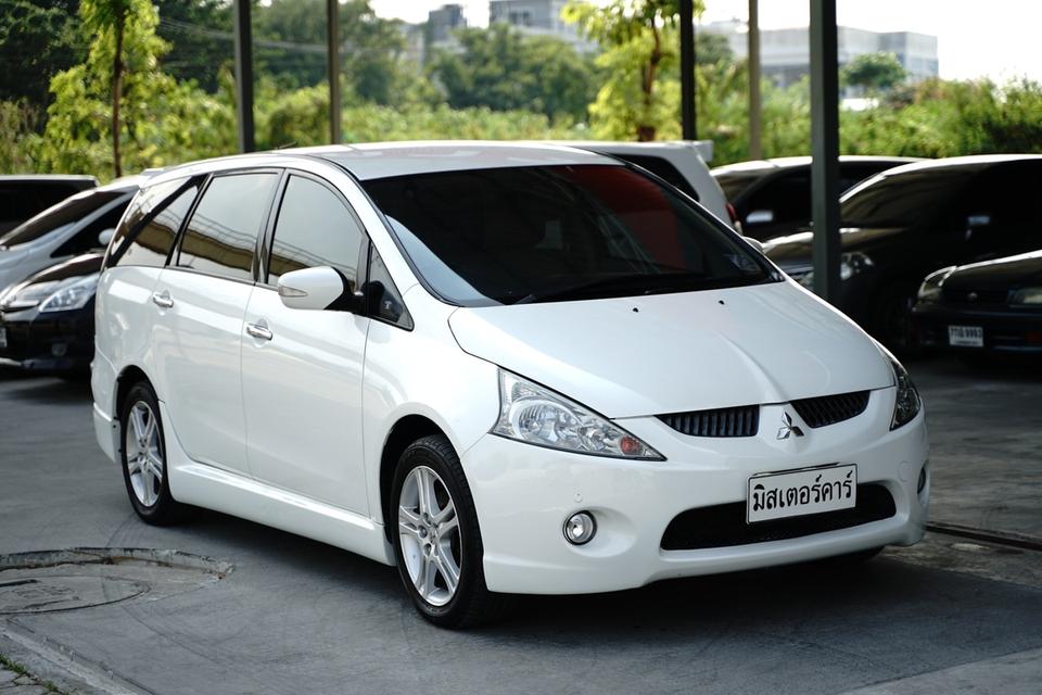 2011 SPACE WAGON GLS 3