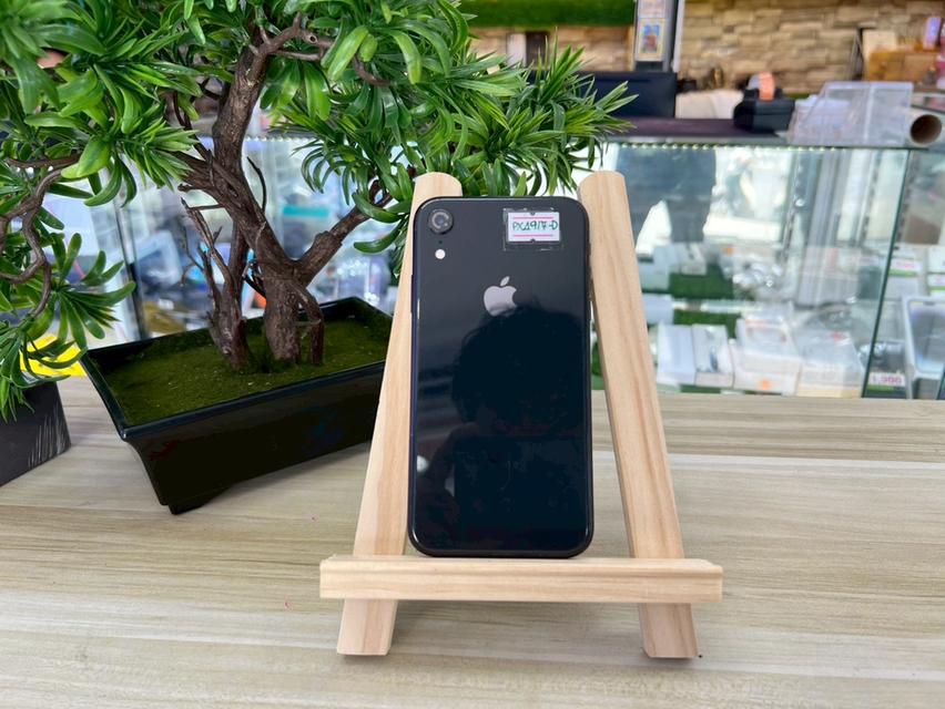 IPhone XR 128GB เครื่องศูนย์นอกแท้ 3