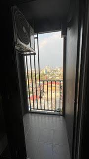 CM04386 ขายดาวน์ คอนโด ออริจิ้น เพลย์ บางขุนนนท์ Origin Play Bangkhunnon ถนนจรัญสนิทวงศ์ 6