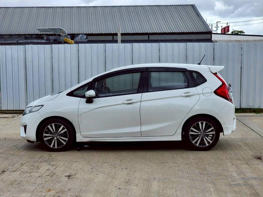 ขาย Honda Jazz 1.5SV ปี17