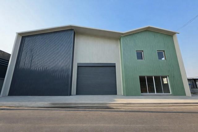 P654 ให้เช่า โกดัง คลังสินค้า โฮมออฟฟิศ Office Warehouse ลาดพร้าว 101 โพธิ์แก้ว 1