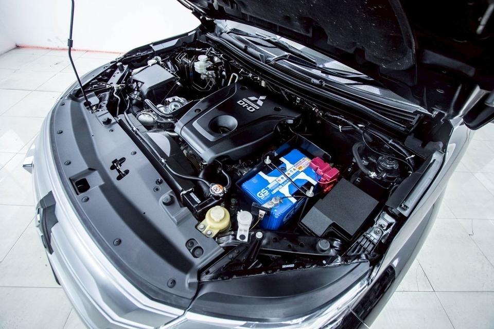 รหัสรถ 4A919 PAJERO SPORT 2.4 GT 2021 6