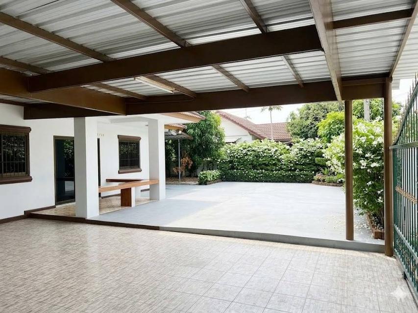 บ้านเดี่ยว 80 ตรางวา 3