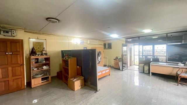 ขายคอนโด สถิตย์ภิรมย์คอนโดทาวน์ (ห้องมุม) ใกล้ MRT แยกติวานนท์ 6