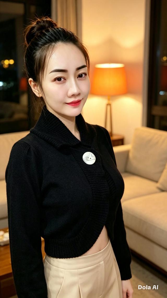 เสื้อผ้าแฟชั่นผุ้หญิง  ชุดเดรส รูปที่ 18