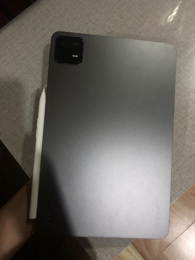 Xiaomi pad 6 256GB wifi สภาพดี