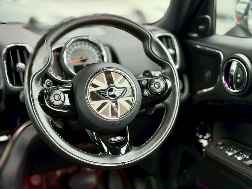 MINI COUNTRYMAN COOPER S 2017  7