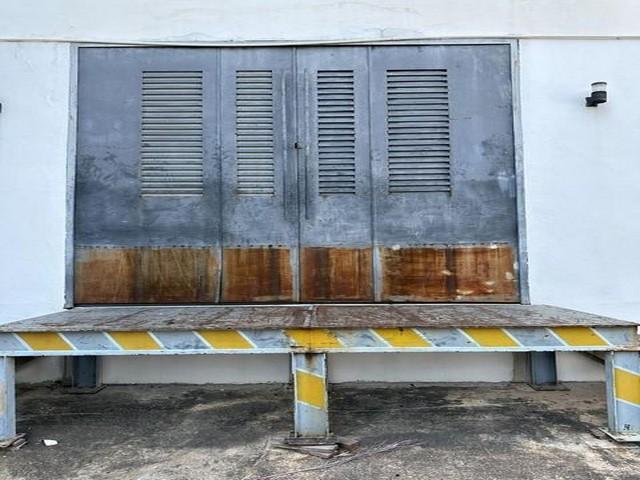 ขายโกดัง พร้อมอาคารสำนักงาน สุขุมวิท 101 ปุณณวิถี พื้นที่ 1000 ตรม. 3