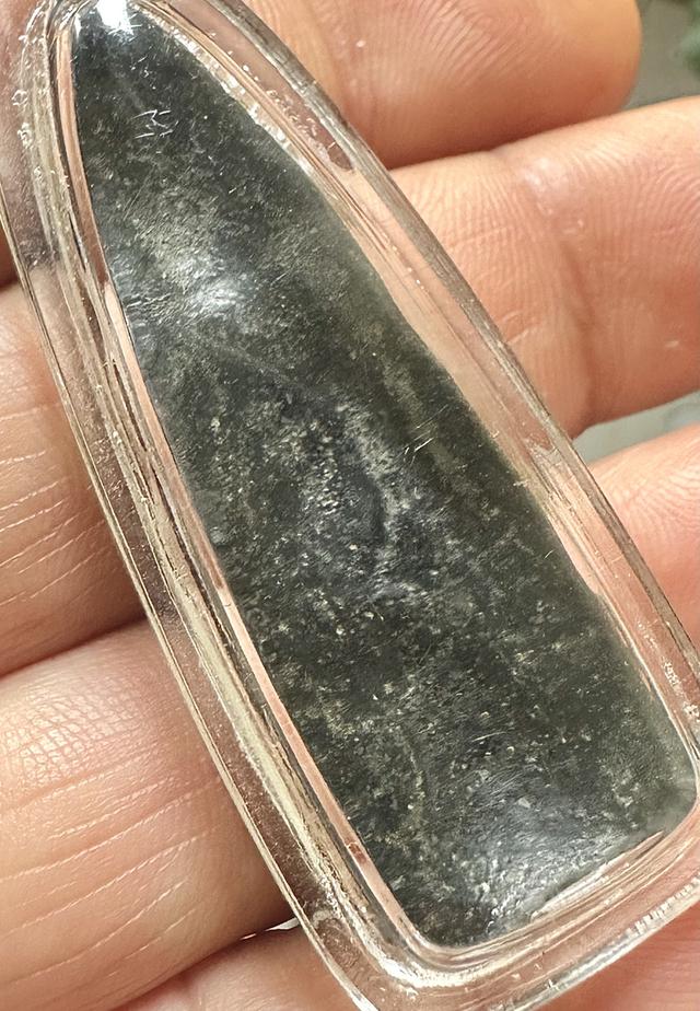 : พระร่วงยืนประทานพร กรุวัดอาวาสน้อย กำแพงเพชร สวยงามแท้ดูง่าย รูปย่อยที่ 4