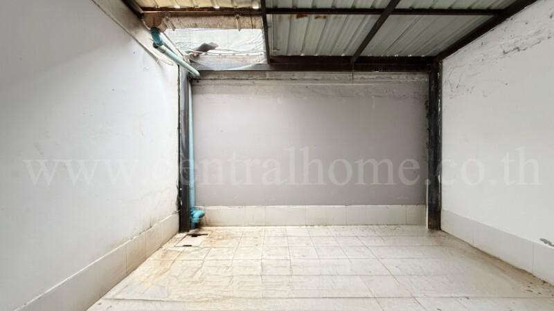 ทาวน์เฮ้าส์ ซอยร่วมสุข 4 - ไสวประชาราษฎร์ 25 ลำลูกกา คลอง 4 5