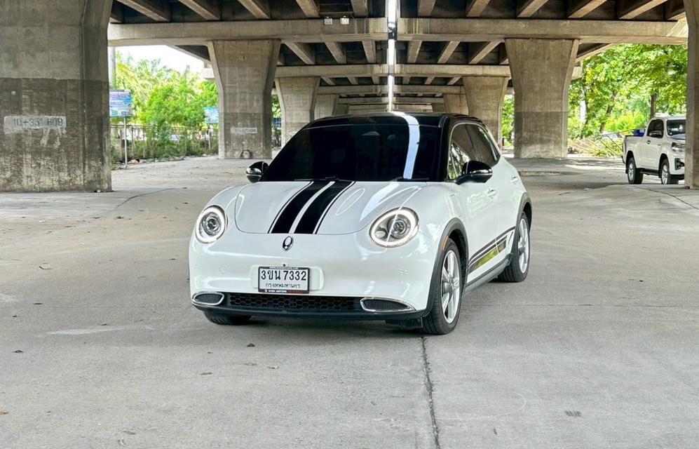 GWM ORA GOOD CAT EV ปี 2022