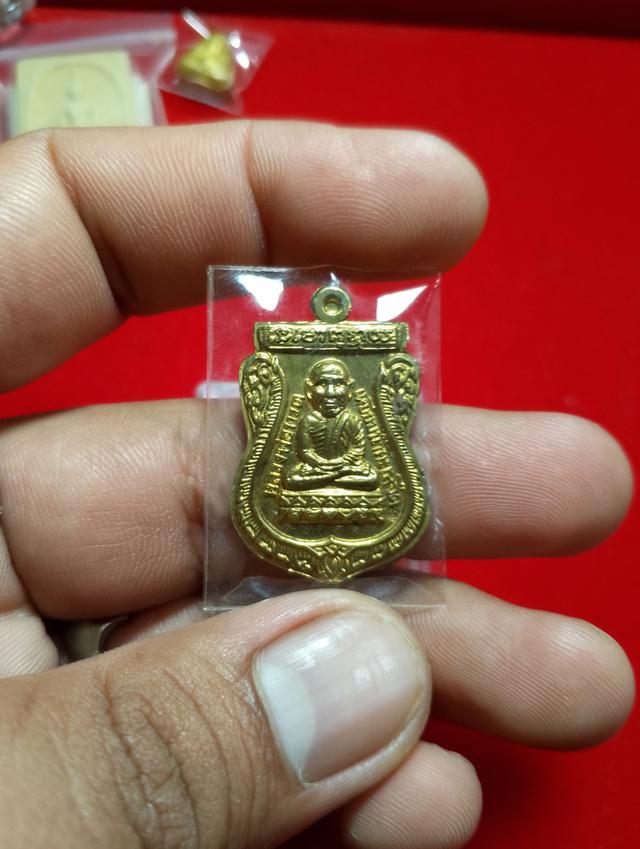 หลวงปู่ทวด อาจารย์ทองวัดสำเภาเชย 2