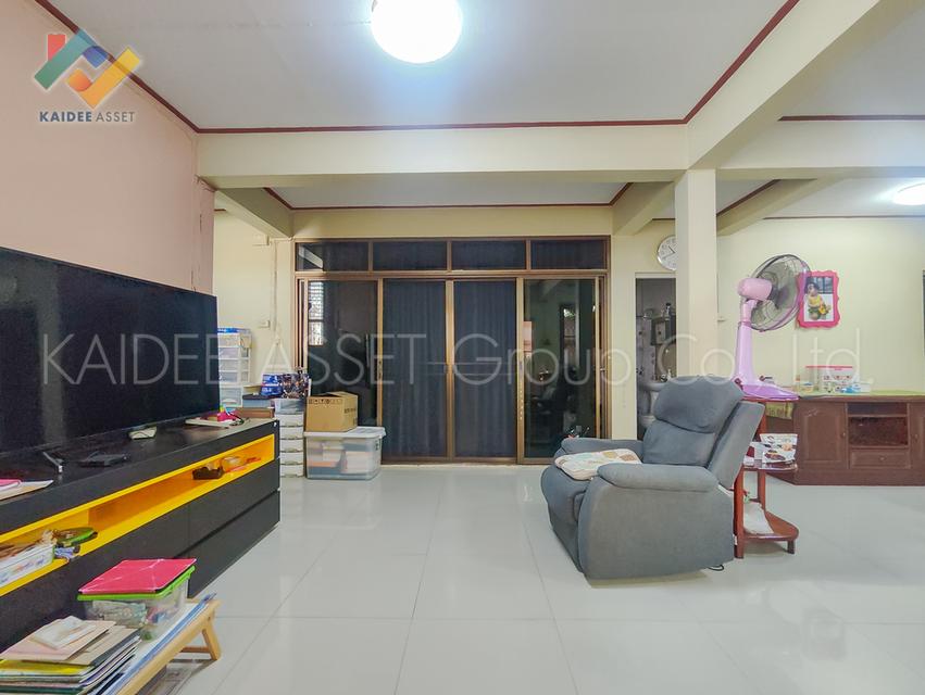 บ้านเดี่ยว จรัญสนิทวงศ์ 75 ซอย สกุลชัย 7 บางพลัด ใกล้รถไฟฟ้า 6