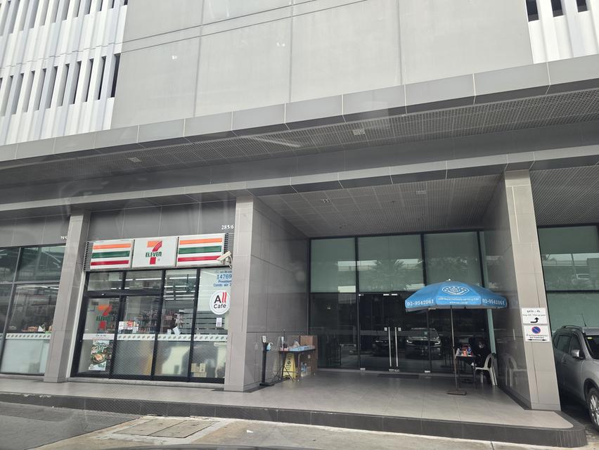 ขายคอนโด เดอะเพรสซิเด้นท์ สาทร-ราชพฤกษ์ 2