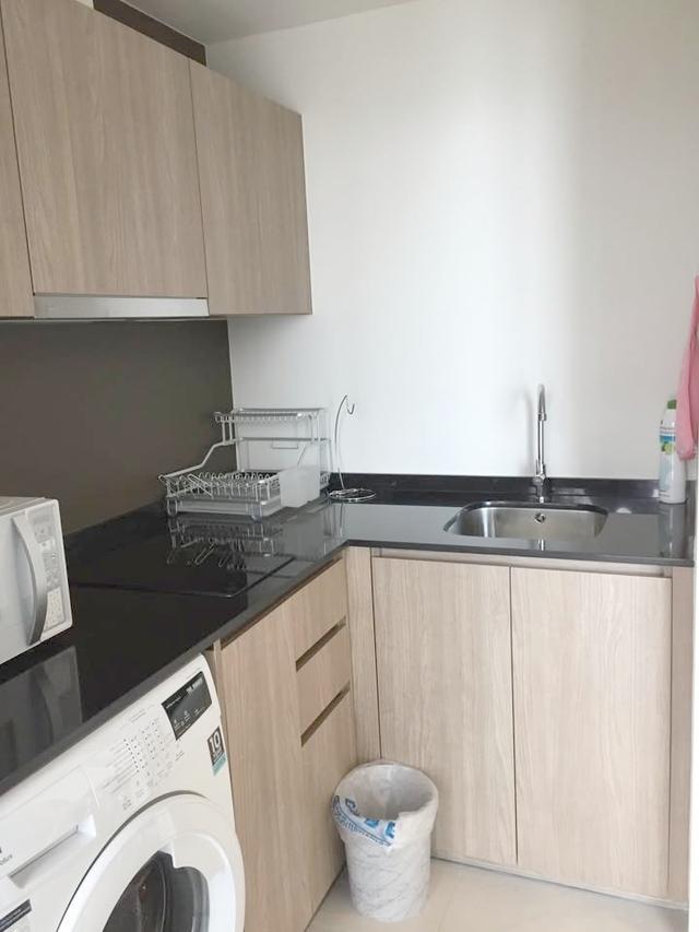 chambers chaan ลาดพร้าว วังหิน เช่า ห้อง One bed plus 6