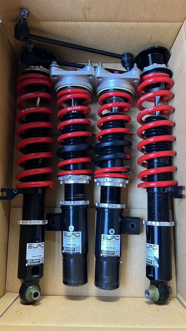 โช๊คสตรัทปรับเกลียวมือ2 17