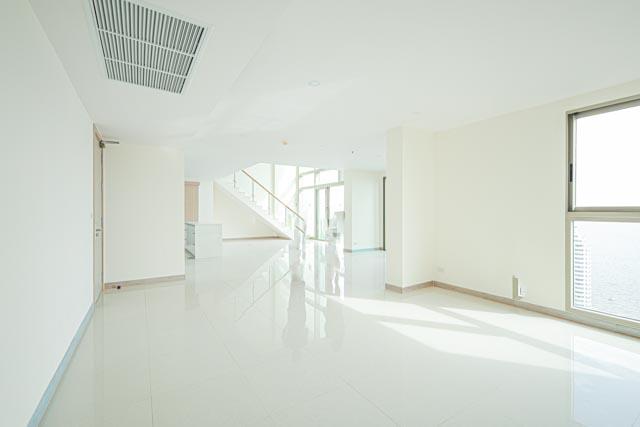 ขาย Penthouse The Riviera Jomtien Pattaya Duplex ชั้นที่ 43 5 ห้องนอน 5 ห้องน้ำ วิว 360 องศา 7