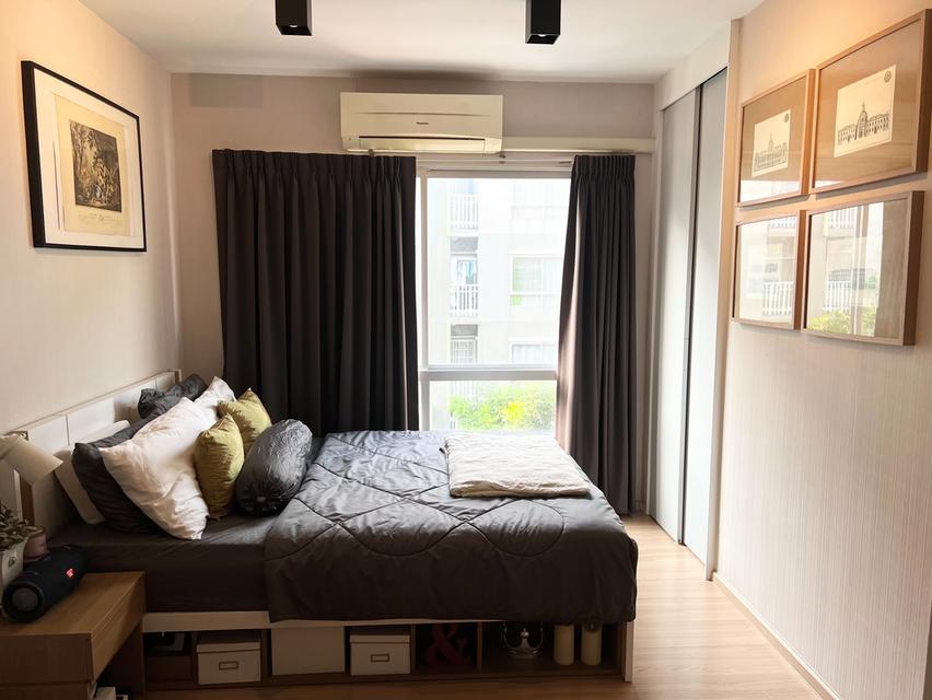 ขาย!! พลัมคอนโด ลาดพร้าว 101 (Plum Condo Ladprao 101) 1
