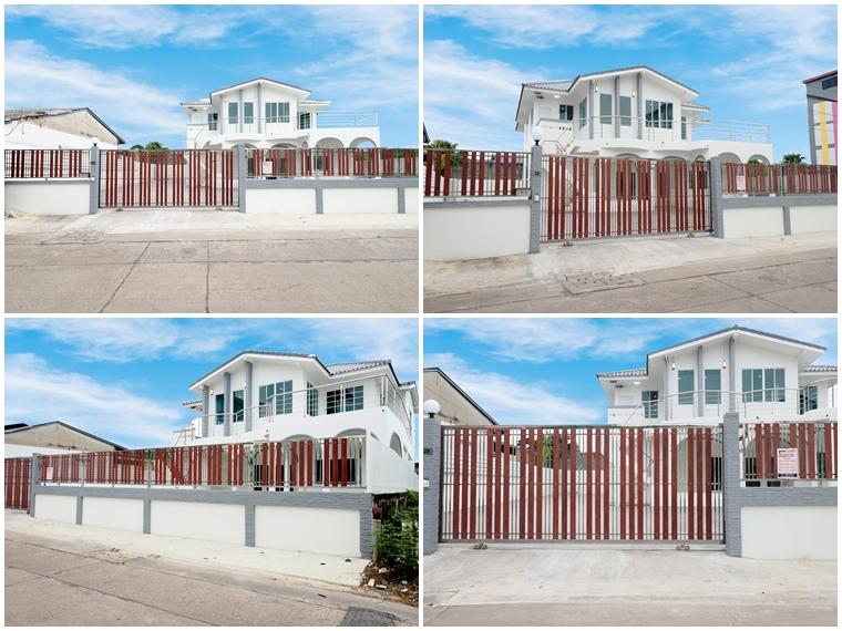 ขายราคาพิเศษ บ้านเดี่ยว 2 ชั้น 117 ตร.ว ซ.ตลับทอง2 ขนาด 7นอน 5น้ำ บ้านหลังใหญ่ ทำเลดีมาก เข้าซอยเพียง 30เมตร รีโนเวทใหม่ทั้งหลัง พร้อมเข้าอยู่ได้ทันที 2